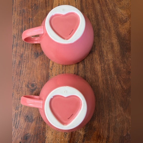 2 vintage Starbucks mugs. - Picture 2 of 9